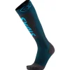 Chaussettes Sidas Ski Expert Bleu