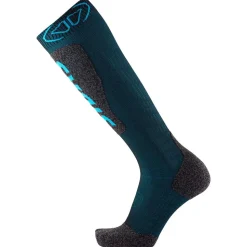 Chaussettes Sidas Ski Expert Bleu