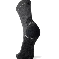 Chaussettes Smartwool M's Hike Light Cushion Crew Medium Gray