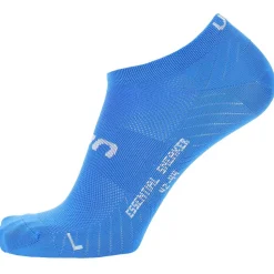 Chaussettes Uyn Essential Sneaker Socks (2 Paires) Atlantic