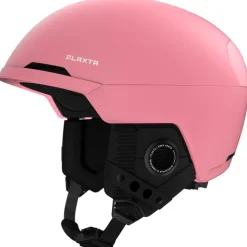 Deep Space Dull Pink + masque