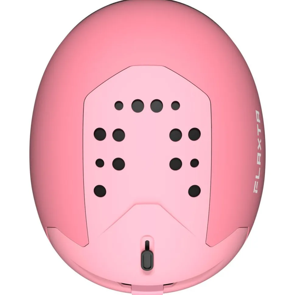 Deep Space Dull Pink + masque
