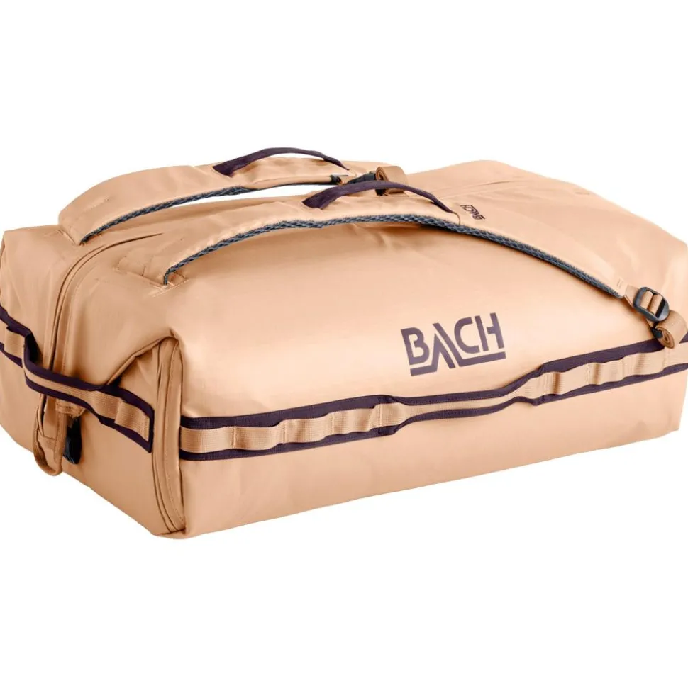 Duffel Bach Equipment Dr. Expedition 40 Duffel Peah Orange