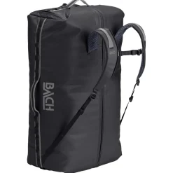 Duffel Bach Equipment Dr. Expedition 90 Duffel Black