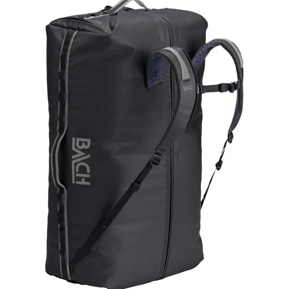 Duffel Bach Equipment Dr. Expedition 90 Duffel Black