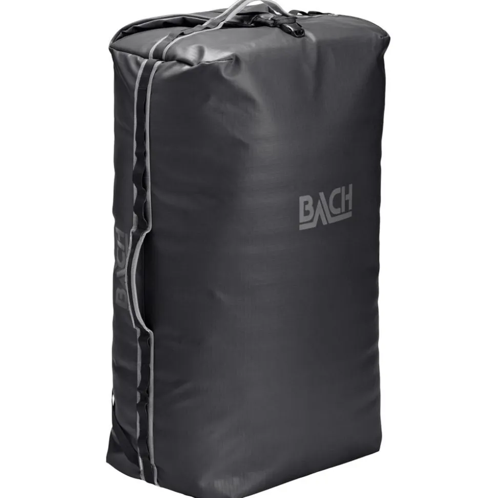 Duffel Bach Equipment Dr. Expedition 90 Duffel Black