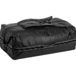 Duffel Bach Equipment Dr. Expedition 90 Duffel Black