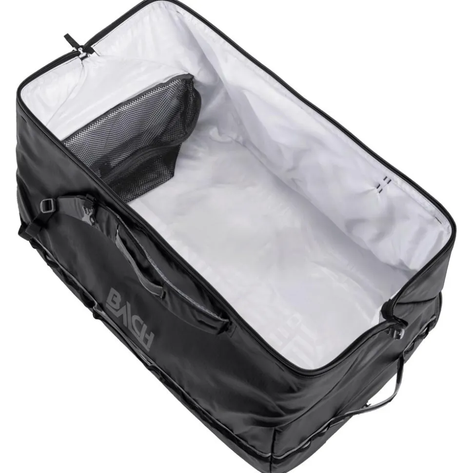 Duffel Bach Equipment Dr. Expedition 90 Duffel Black