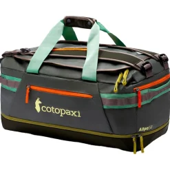 Duffel Cotopaxi Allpa 50L Duffel Bag Fatigue Woods