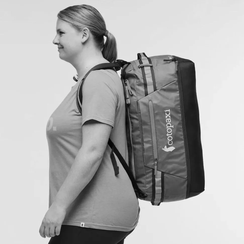 Duffel Cotopaxi Allpa 50L Duffel Bag Fatigue Woods