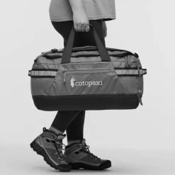 Duffel Cotopaxi Allpa 50L Duffel Bag Fatigue Woods