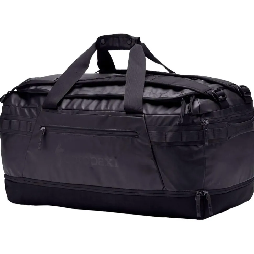 Duffel Cotopaxi Allpa 70L Duffel Bag Cotopaxi Black