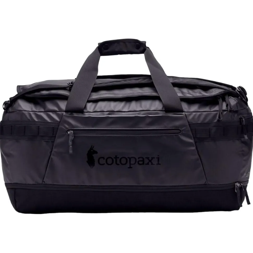 Duffel Cotopaxi Allpa 70L Duffel Bag Cotopaxi Black
