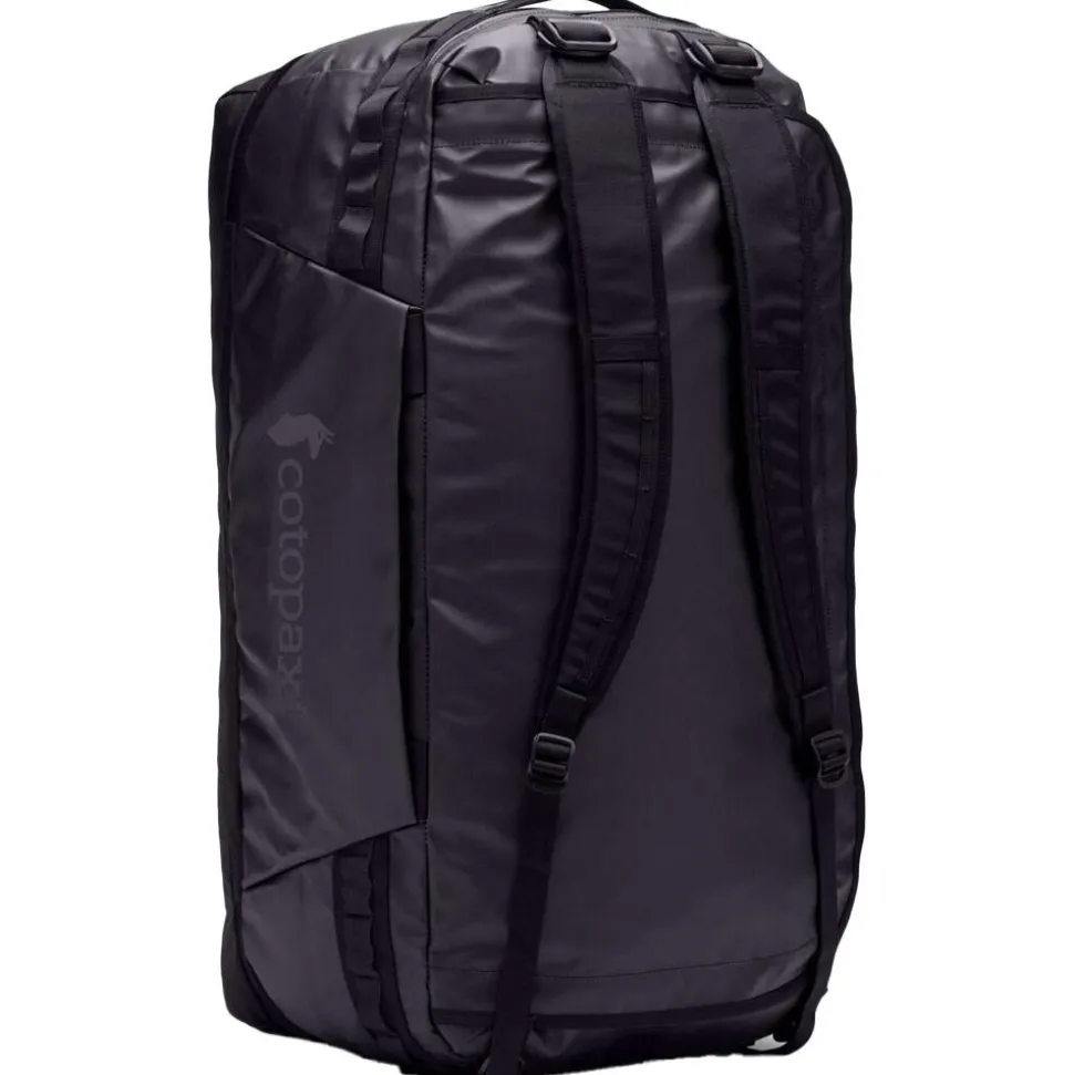 Duffel Cotopaxi Allpa 70L Duffel Bag Cotopaxi Black