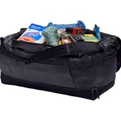 Duffel Cotopaxi Allpa 70L Duffel Bag Cotopaxi Black