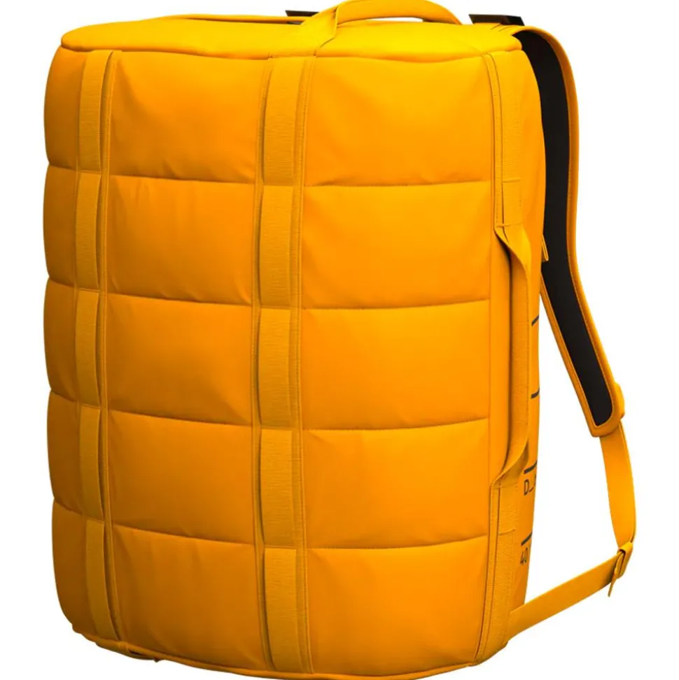 Duffel Db Roamer Duffel 40L Patherlion Orange