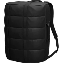 Duffel Db Roamer Duffel 60L Black Out