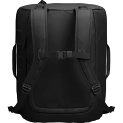 Duffel Db Roamer Duffel 60L Black Out