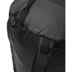 Duffel Db Roamer Duffel 60L Black Out