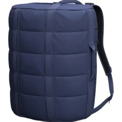 Duffel Db Roamer Duffel 60L Blue Hour