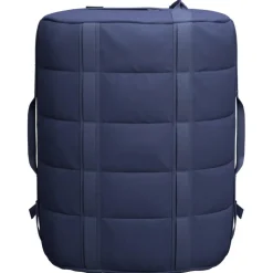 Duffel Db Roamer Duffel 60L Blue Hour