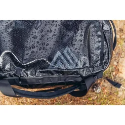 Duffel Gregory Alpaca 40 Obsidian Black