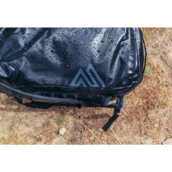 Duffel Gregory Alpaca 40 Obsidian Black