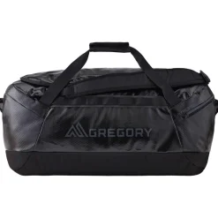 Duffel Gregory Alpaca 60 Obsidian Black