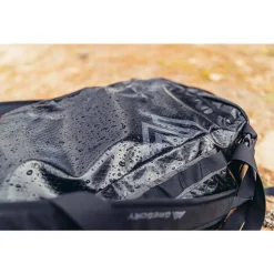 Duffel Gregory Alpaca 60 Obsidian Black