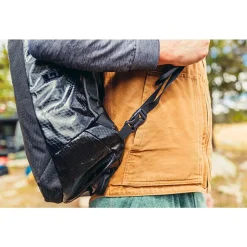 Duffel Gregory Alpaca 60 Obsidian Black