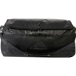 Duffel Kathmandu Indus Duffel 90L Black