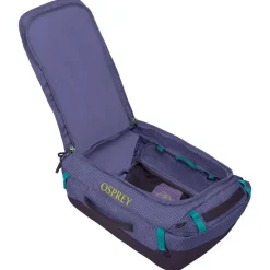 Duffel Osprey Transporter Duffel 40 Euphoria Purple Purple Ink