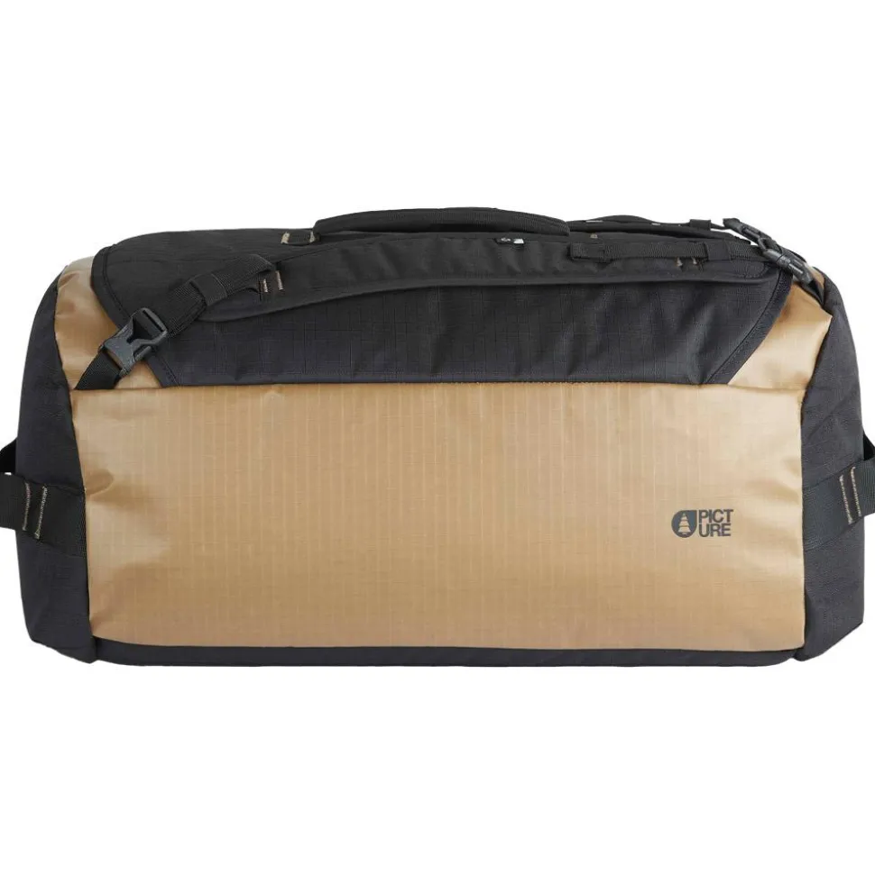 Duffel Picture Wildpath Duffle 40L Black