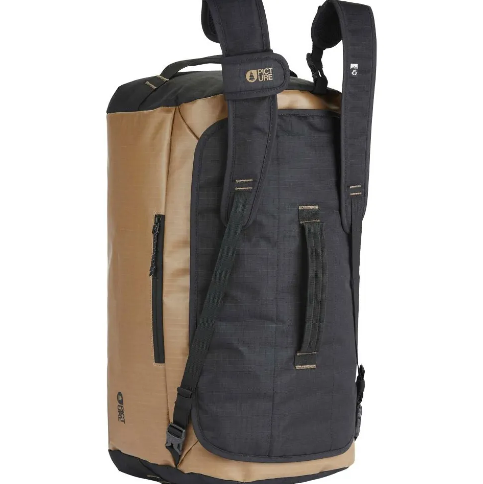 Duffel Picture Wildpath Duffle 40L Black