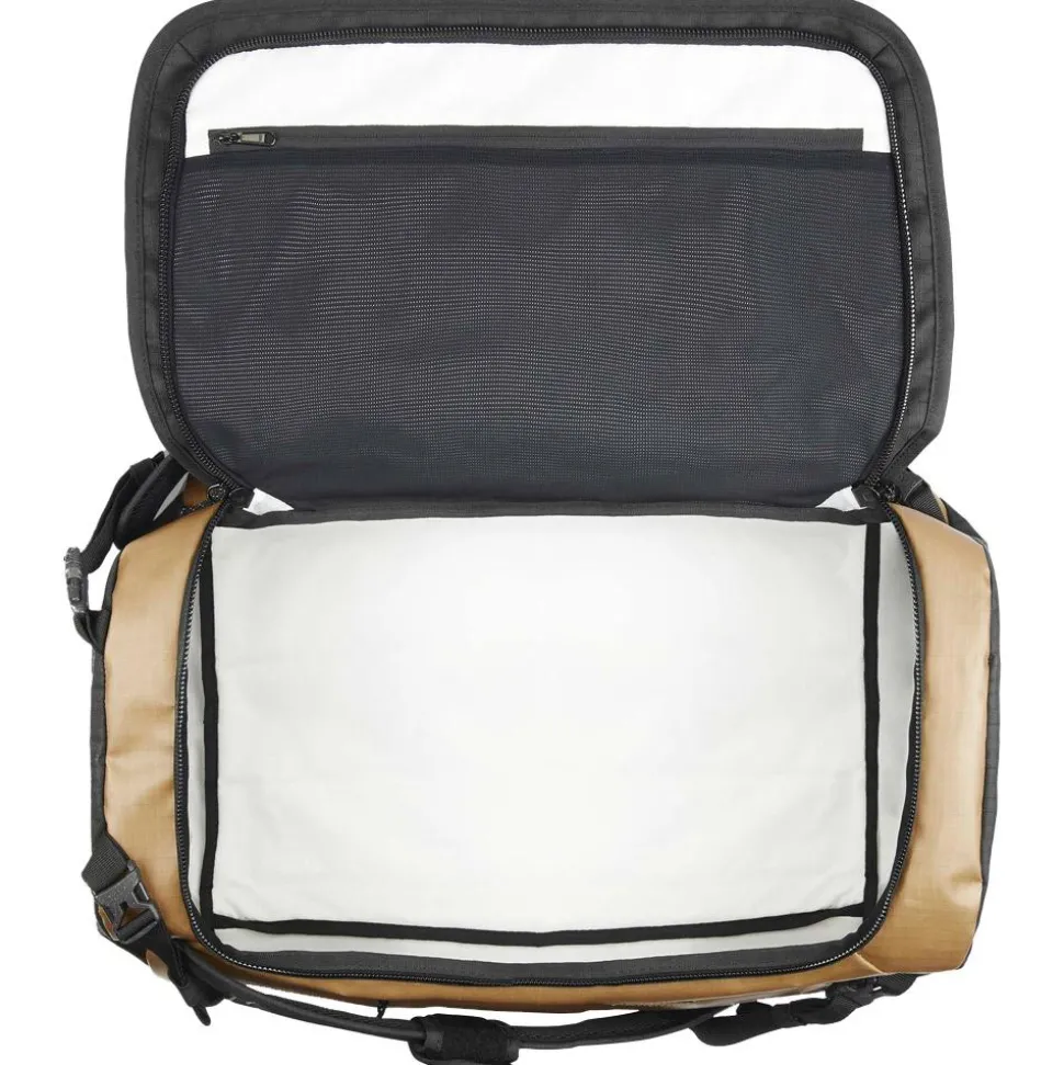 Duffel Picture Wildpath Duffle 40L Black