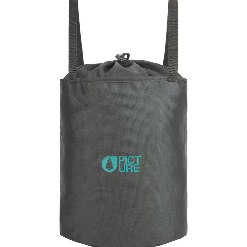 Duffel Picture Wildpath Duffle 40L Black