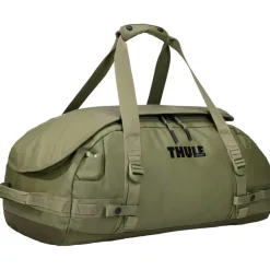 Duffel Thule Chasm 40L Olivine