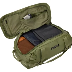 Duffel Thule Chasm 40L Olivine