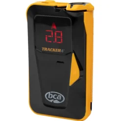 Dva BCA Tracker 4 Yellow Black