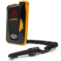 Dva BCA Tracker 4 Yellow Black