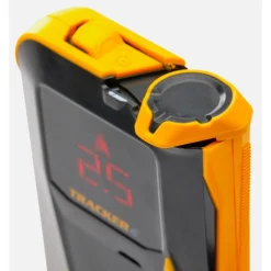 Dva BCA Tracker 4 Yellow Black