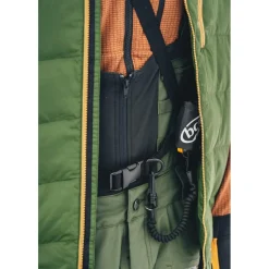 Dva BCA Tracker 4 Yellow Black