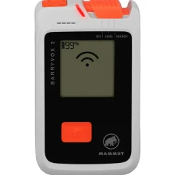Dva Mammut Barryvox 2 White