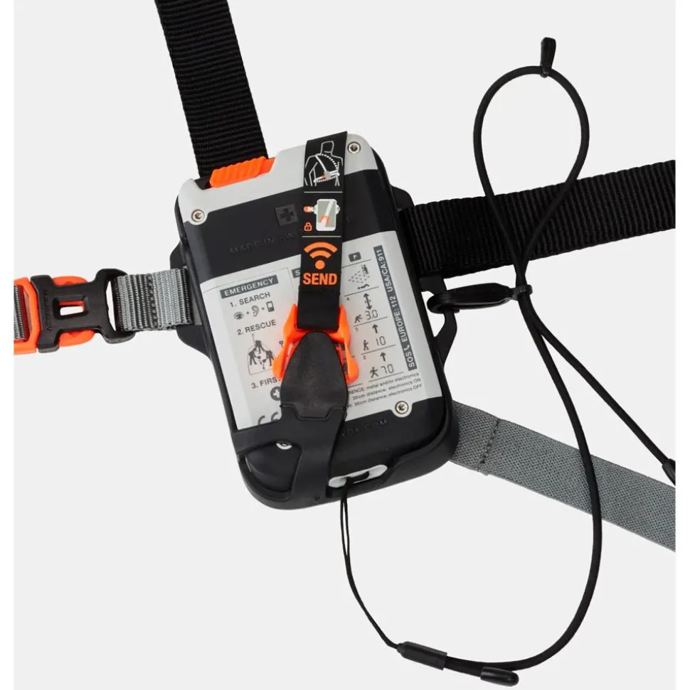 Dva Mammut Barryvox 2 White