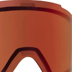 Ecran de masque Anon Sync Lens Perceive Cloudy Burst