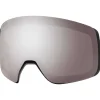 Ecran de masque Smith 4D Mag Chromapop Sun Platinum Mirror