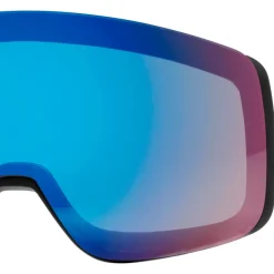 Ecran de masque Smith 4D Mag Chromapop Storm Rose Flash