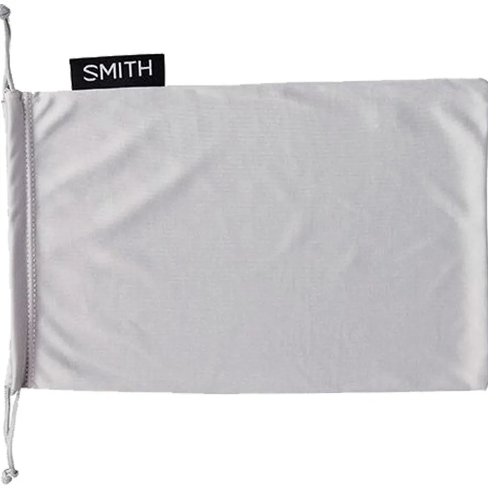 Ecran de masque Smith I/O Mag Chromapop Sun Black