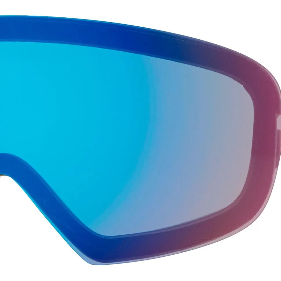 Ecran de masque Smith I/O Mag S Chromapop Storm Rose Flash