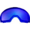 Ecran de masque Winter Your Life Meije Lux 3000 Blue Ion
